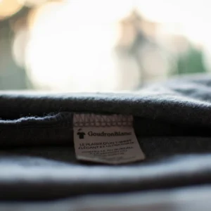 Etiquetas termocolantes para roupa