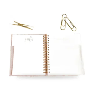 Planner anual 2027