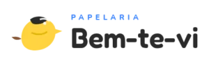 Papelaria Bem-te-vi