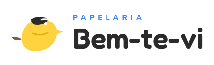 Papelaria Bem-te-vi